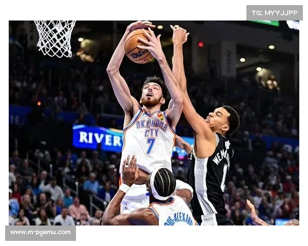 雷霆马刺成新冤家，三场比赛定义西部新格局