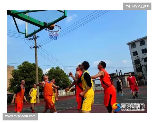 邵东市中小学生篮球比赛圆满收官,708名运动员参与172场对决